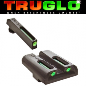 Tritium Fiber Optic - TFO